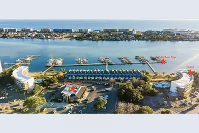214 SW Miracle Strip Parkway #B104, Fort Walton Beach, FL 32548 - Photo 1