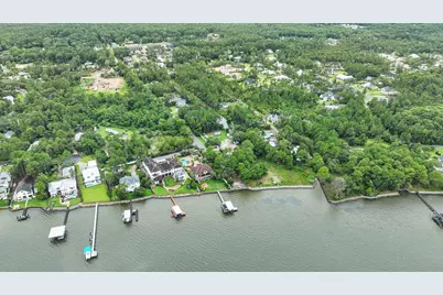 Lot 1 N Eden Park Drive, Point Washington, FL 32459 - Photo 5