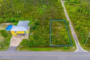 Xxb Thompson Rd, Santa Rosa Beach, FL 32459 - Photo 1