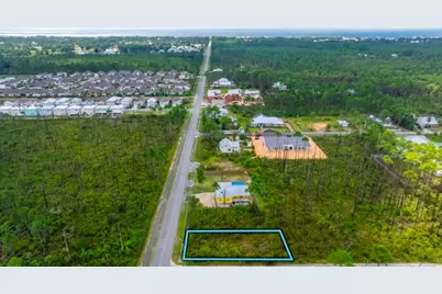 Xxb Thompson Road, Santa Rosa Beach, FL 32459 - Photo 3