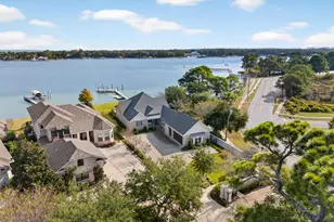 901 Peacock's Point Dr, Destin, FL 32541 - Photo 57
