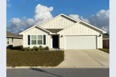337 Flounder Street, Crestview, FL 32539 - Photo 1
