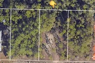 Lot 23 Madie Ln, Santa Rosa Beach, FL 32459 - Photo 1