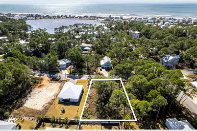 Lot 2 Allen Loop Drive, Santa Rosa Beach, FL 32459 - Photo 1