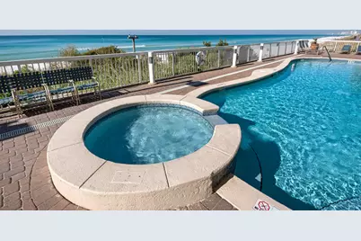 5115 Gulf Drive #UNIT 1102, Panama City Beach, FL 32408 - Photo 35