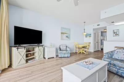 5115 Gulf Drive #UNIT 1102, Panama City Beach, FL 32408 - Photo 9