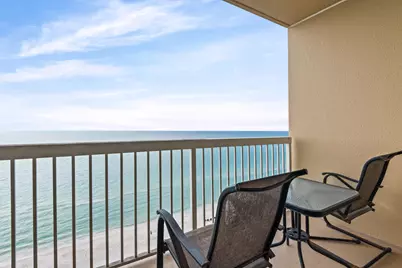 5115 Gulf Drive #UNIT 1102, Panama City Beach, FL 32408 - Photo 3