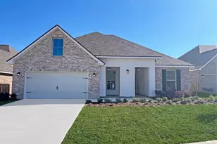 303 E Tweet St, Freeport, FL 32439 - Photo 1