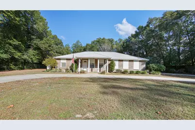 314 Lakeview Drive, Defuniak Springs, FL 32433 - Photo 1