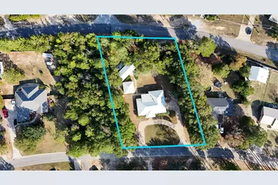 314 Lakeview Drive, Defuniak Springs, FL 32433 - Photo 3
