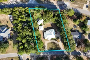 314 Lakeview Dr, Defuniak Springs, FL 32433 - Photo 3