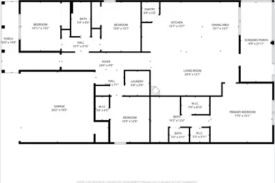 178 Piper Cove, Santa Rosa Beach, FL 32459 - Photo 43