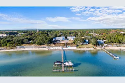 9620 Indian Stone Court #Lot 7, Navarre, FL 32566 - Photo 31