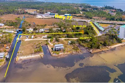 6415 W Smith Road, Panama City, FL 32409 - Photo 3