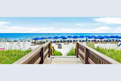17757 Front Beach Road #2307D, Panama City Beach, FL 32413 - Photo 35