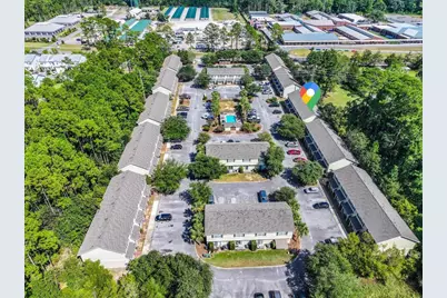 15284 331 Business Highway #UNIT 12A, Freeport, FL 32439 - Photo 35
