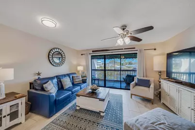 8730 Thomas Drive #UNIT 313, Panama City Beach, FL 32408 - Photo 3