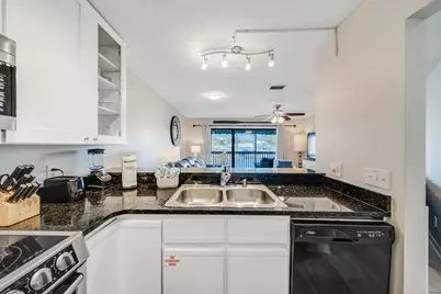 8730 Thomas Drive #UNIT 313, Panama City Beach, FL 32408 - Photo 9
