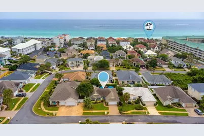 25 Tristram Way, Miramar Beach, FL 32550 - Photo 1