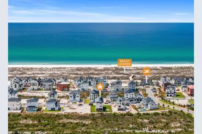 209 Sugar Sand E, Mexico Beach, FL 32456 - Photo 53