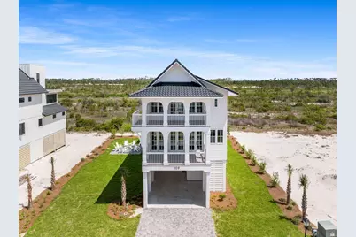 209 Sugar Sand E, Mexico Beach, FL 32456 - Photo 1