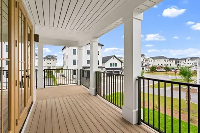 205 Sugar Sand E, Mexico Beach, FL 32456 - Photo 21