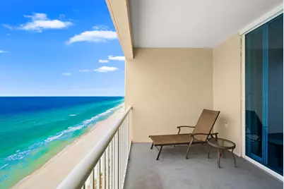 17281 Front Beach Road #UNIT 1304, Panama City Beach, FL 32413 - Photo 29