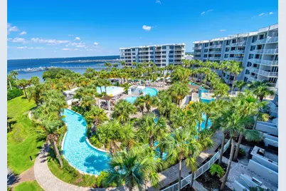 1322 Miracle Strip Parkway #UNIT 601, Fort Walton Beach, FL 32548 - Photo 41