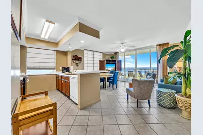 1322 Miracle Strip Parkway #UNIT 601, Fort Walton Beach, FL 32548 - Photo 13
