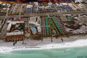 1322 Miracle Strip Pkwy, Fort Walton Beach, FL 32548 - Photo 43