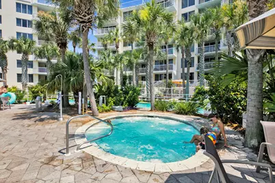 1322 Miracle Strip Parkway #UNIT 601, Fort Walton Beach, FL 32548 - Photo 29