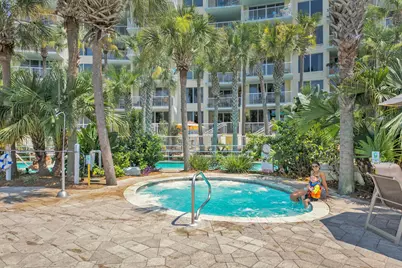 1322 Miracle Strip Parkway #UNIT 601, Fort Walton Beach, FL 32548 - Photo 11