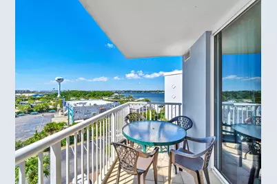 1322 Miracle Strip Parkway #UNIT 601, Fort Walton Beach, FL 32548 - Photo 35