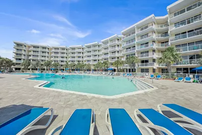 1322 Miracle Strip Parkway #UNIT 601, Fort Walton Beach, FL 32548 - Photo 15