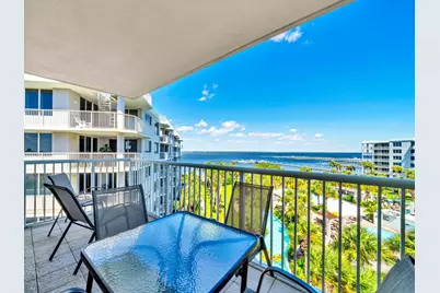 1322 Miracle Strip Parkway #UNIT 601, Fort Walton Beach, FL 32548 - Photo 3