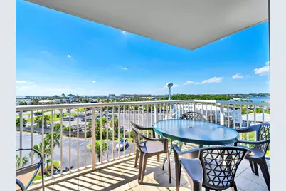 1322 Miracle Strip Parkway #UNIT 601, Fort Walton Beach, FL 32548 - Photo 7