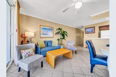 1322 Miracle Strip Parkway #UNIT 601, Fort Walton Beach, FL 32548 - Photo 5