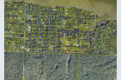 Lot 25 E Point Washington Road, Santa Rosa Beach, FL 32459 - Photo 19