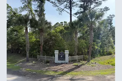 Lot 25 E Point Washington Road, Santa Rosa Beach, FL 32459 - Photo 1