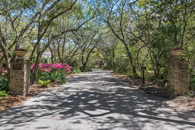 Lot 21 Adair Lane, Santa Rosa Beach, FL 32459 - Photo 1
