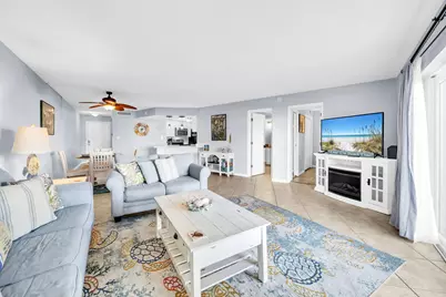 909 Santa Rosa Boulevard #UNIT 515, Fort Walton Beach, FL 32548 - Photo 19