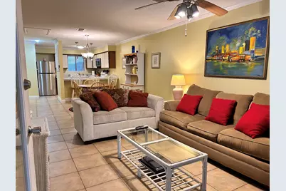 7453 Sunset Harbor Drive #APT 2-303, Navarre, FL 32566 - Photo 9