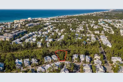 Lot 32 S Matt's Way, Santa Rosa Beach, FL 32459 - Photo 3