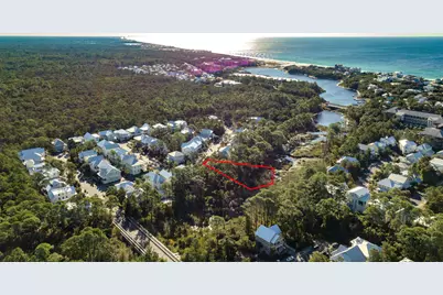 Lot 32 S Matt's Way, Santa Rosa Beach, FL 32459 - Photo 5
