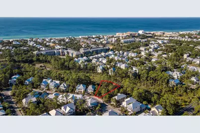 Lot 32 S Matt's Way, Santa Rosa Beach, FL 32459 - Photo 1
