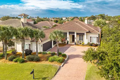 333 Sea Winds Drive, Santa Rosa Beach, FL 32459 - Photo 3
