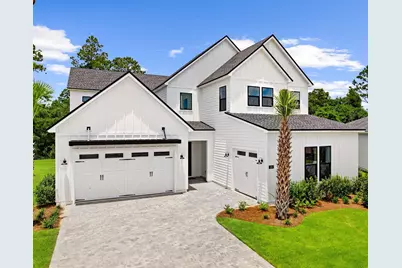 320 Ember Lane #Lot 304, Panama City Beach, FL 32413 - Photo 1