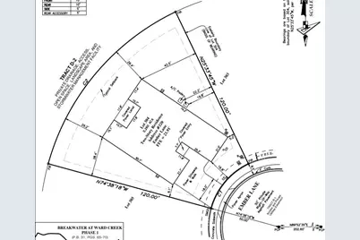320 Ember Lane #Lot 304, Panama City Beach, FL 32413 - Photo 15