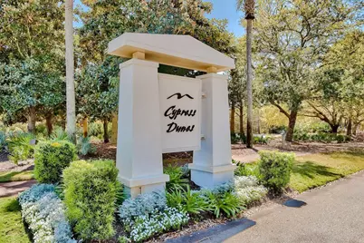 Lot 87 Cypress Drive, Santa Rosa Beach, FL 32459 - Photo 7