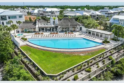 Lot 87 Cypress Drive, Santa Rosa Beach, FL 32459 - Photo 3